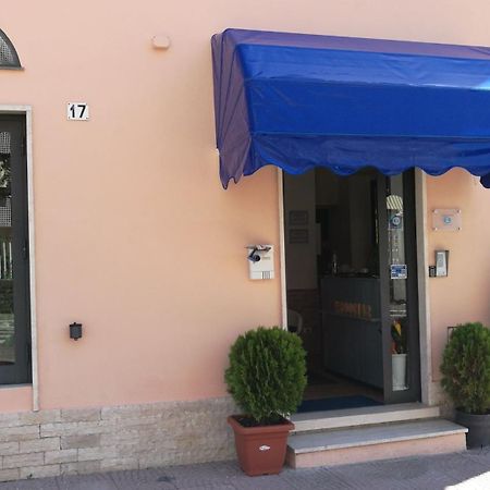 Eroom42 Guest House Rome Exterior photo